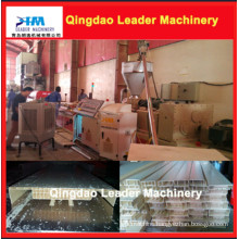 PVC Profile Machine, Plastic Profile Making Machine